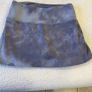 Bayleaf - Tennis/Pickleball Skirt